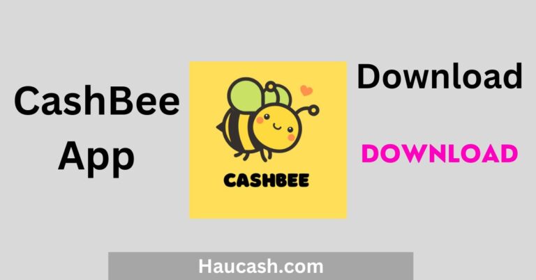 cashbee app download