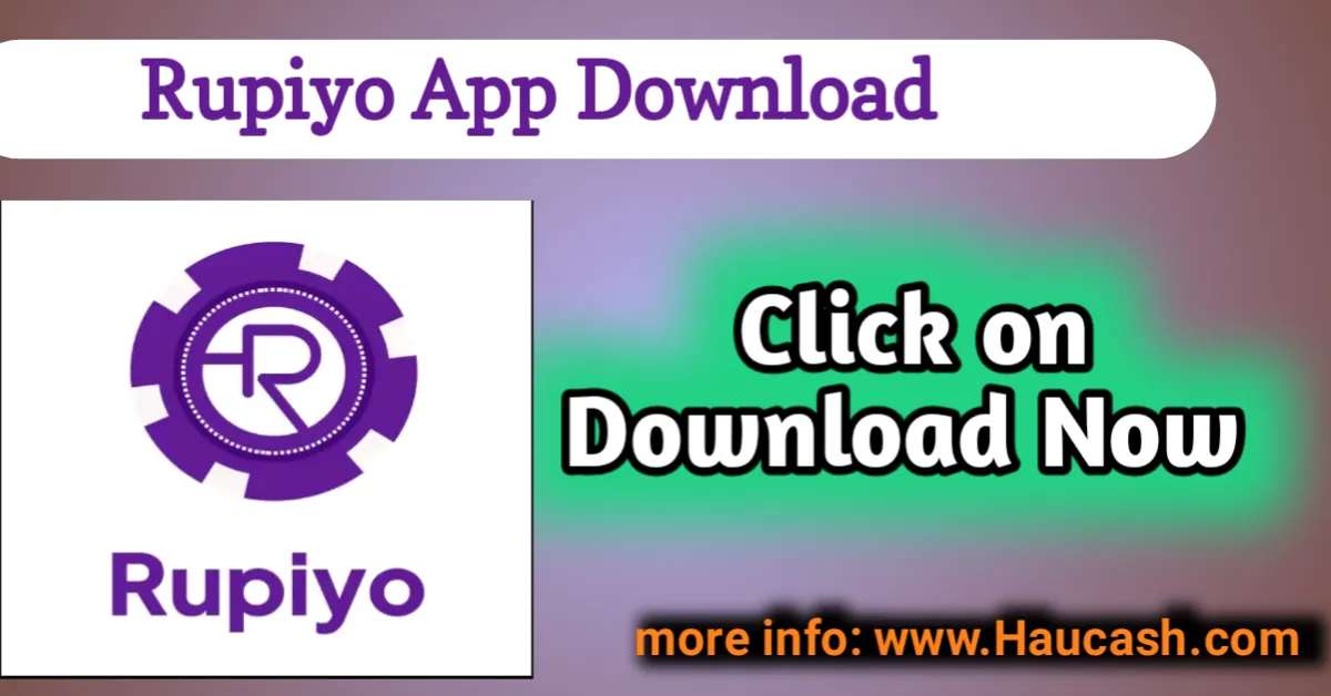 rupiyo app download