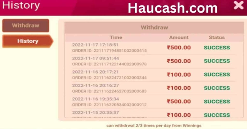 teen patti clan payment proof/ 