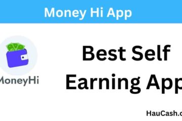 money hi app se paise kaise kamaye