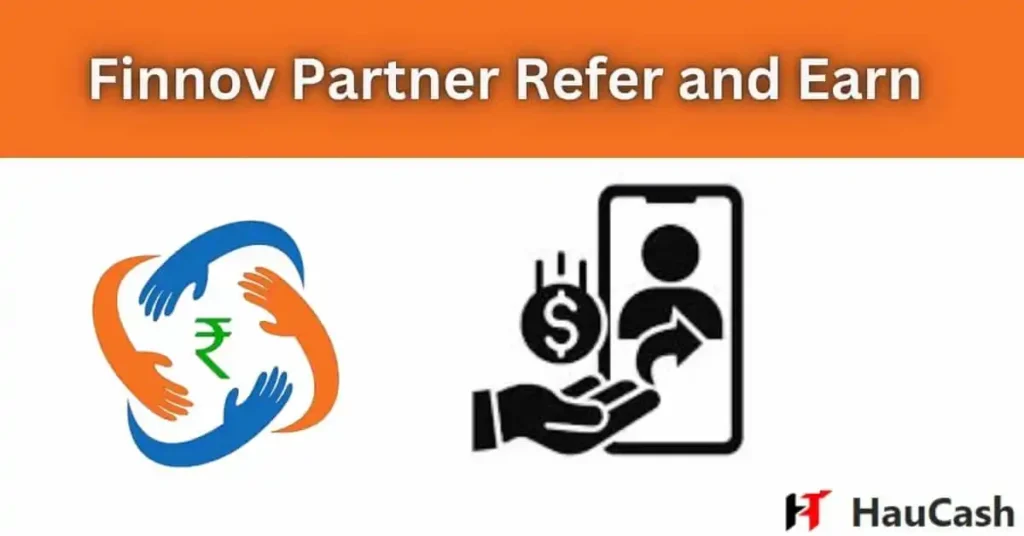finnov partner refer and earn