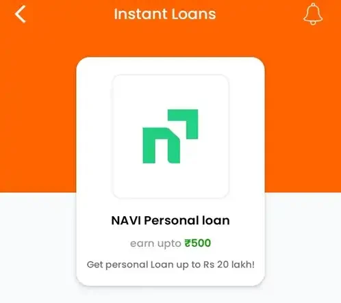 vo advisor app instant loan