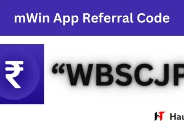 mwin app referral code