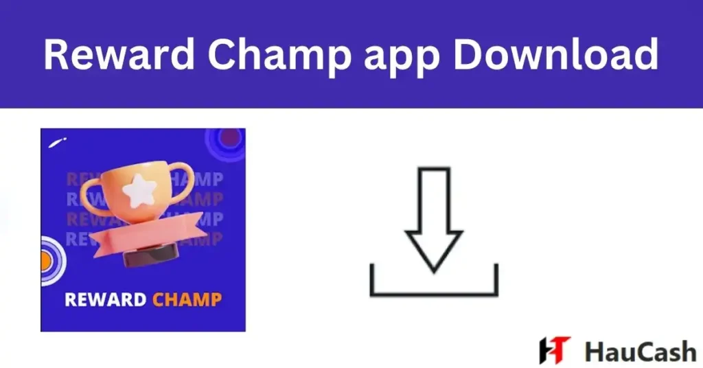 reward champ download