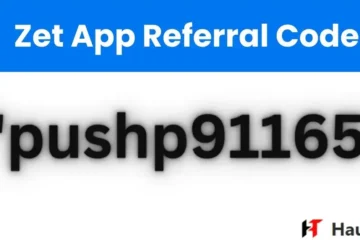 zet app referral code