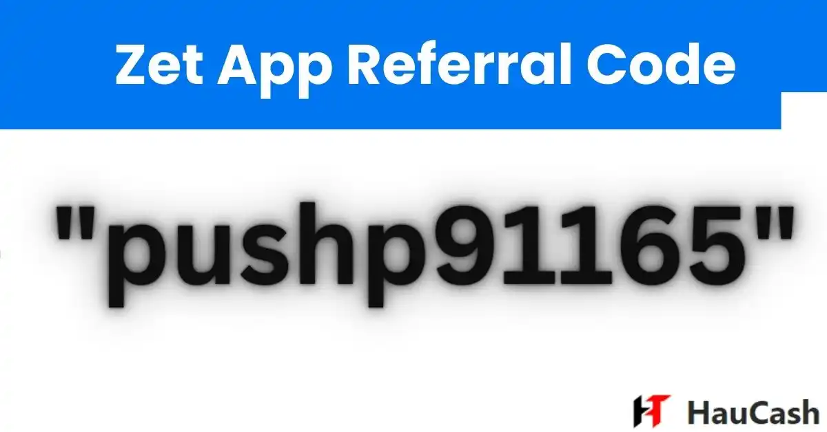 zet app referral code