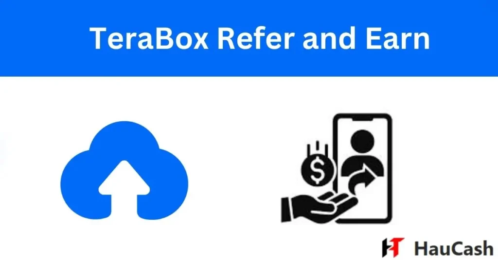 terabox refer and earn